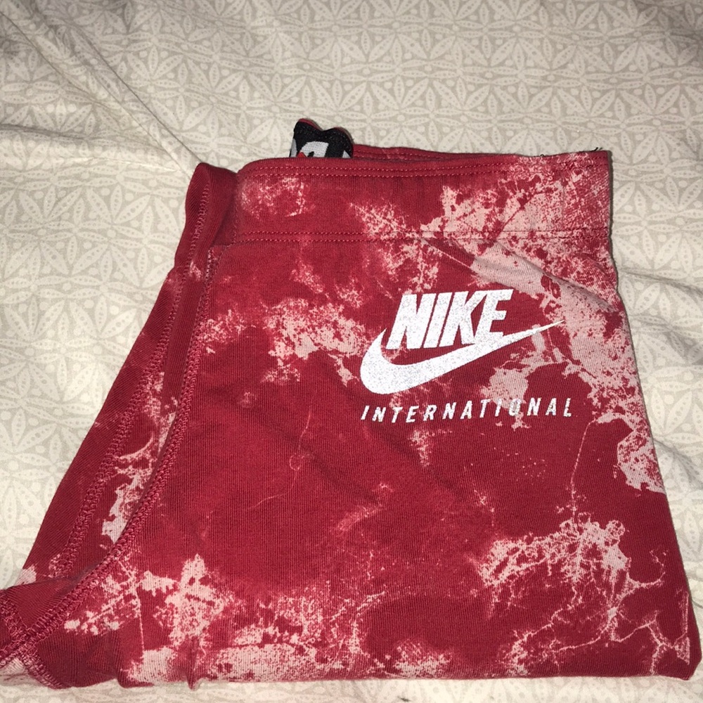 Nike International Printed Leggings
